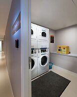 Hilton Garden Inn Kuala Lumpur Jalan Tuanku Abdul Rahman North