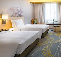 Hilton Garden Inn Kuala Lumpur Jalan Tuanku Abdul Rahman North