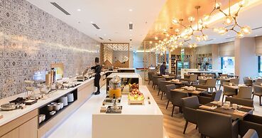 Hilton Garden Inn Kuala Lumpur Jalan Tuanku Abdul Rahman North