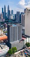 Hilton Garden Inn Kuala Lumpur Jalan Tuanku Abdul Rahman North