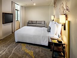 Hilton Garden Inn Kuala Lumpur Jalan Tuanku Abdul Rahman North