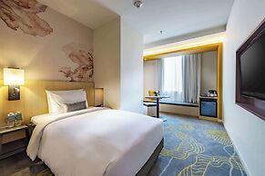 Hilton Garden Inn Kuala Lumpur Jalan Tuanku Abdul Rahman North