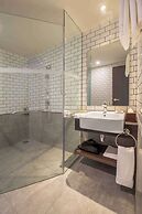 Hilton Garden Inn Kuala Lumpur Jalan Tuanku Abdul Rahman North