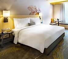 Hilton Garden Inn Kuala Lumpur Jalan Tuanku Abdul Rahman North