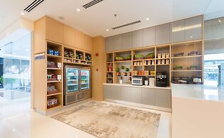 Hilton Garden Inn Kuala Lumpur Jalan Tuanku Abdul Rahman North