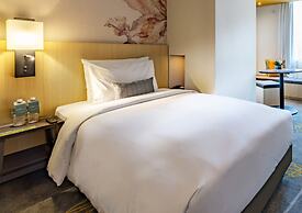 Hilton Garden Inn Kuala Lumpur Jalan Tuanku Abdul Rahman North