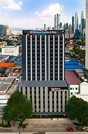 Hilton Garden Inn Kuala Lumpur Jalan Tuanku Abdul Rahman North