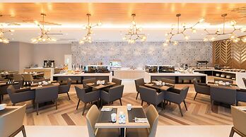 Hilton Garden Inn Kuala Lumpur Jalan Tuanku Abdul Rahman North