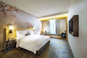 Hilton Garden Inn Kuala Lumpur Jalan Tuanku Abdul Rahman North