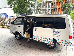 Howard Johnson By Wyndham Kuala Lumpur 118