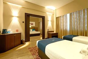 Howard Johnson By Wyndham Kuala Lumpur 118