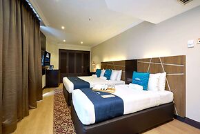 Howard Johnson By Wyndham Kuala Lumpur 118