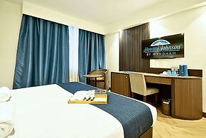 Howard Johnson By Wyndham Kuala Lumpur 118