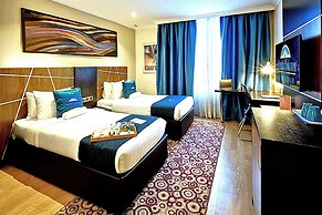 Howard Johnson By Wyndham Kuala Lumpur 118