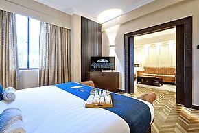 Howard Johnson By Wyndham Kuala Lumpur 118
