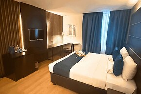 Howard Johnson By Wyndham Kuala Lumpur 118