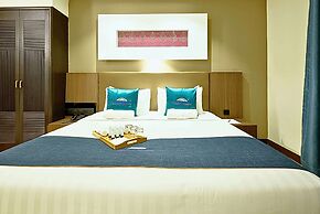 Howard Johnson By Wyndham Kuala Lumpur 118