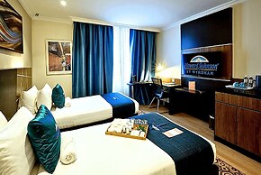 Howard Johnson By Wyndham Kuala Lumpur 118