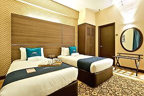 Howard Johnson By Wyndham Kuala Lumpur 118