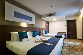 Howard Johnson By Wyndham Kuala Lumpur 118