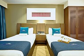 Howard Johnson By Wyndham Kuala Lumpur 118