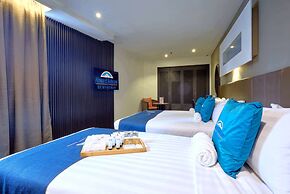 Howard Johnson By Wyndham Kuala Lumpur 118