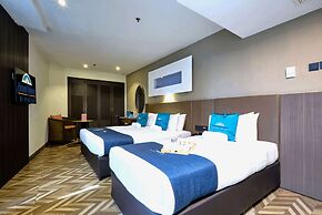 Howard Johnson By Wyndham Kuala Lumpur 118