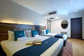 Howard Johnson By Wyndham Kuala Lumpur 118