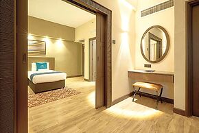 Howard Johnson By Wyndham Kuala Lumpur 118