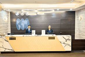 Howard Johnson By Wyndham Kuala Lumpur 118