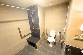 Howard Johnson By Wyndham Kuala Lumpur 118