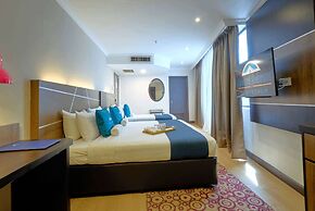 Howard Johnson By Wyndham Kuala Lumpur 118