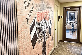 Howard Johnson By Wyndham Kuala Lumpur 118