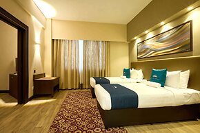 Howard Johnson By Wyndham Kuala Lumpur 118