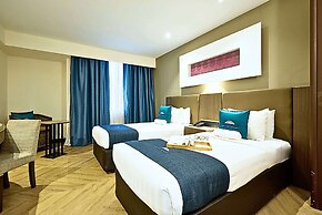 Howard Johnson By Wyndham Kuala Lumpur 118
