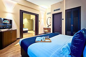 Howard Johnson By Wyndham Kuala Lumpur 118