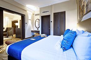 Howard Johnson By Wyndham Kuala Lumpur 118