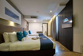 Howard Johnson By Wyndham Kuala Lumpur 118