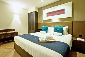 Howard Johnson By Wyndham Kuala Lumpur 118