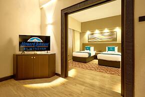 Howard Johnson By Wyndham Kuala Lumpur 118