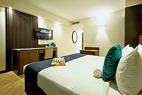 Howard Johnson By Wyndham Kuala Lumpur 118