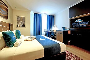 Howard Johnson By Wyndham Kuala Lumpur 118