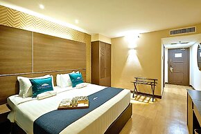 Howard Johnson By Wyndham Kuala Lumpur 118