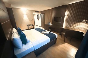 Howard Johnson By Wyndham Kuala Lumpur 118