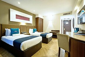 Howard Johnson By Wyndham Kuala Lumpur 118