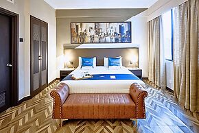 Howard Johnson By Wyndham Kuala Lumpur 118