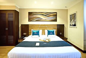 Howard Johnson By Wyndham Kuala Lumpur 118