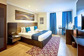 Howard Johnson By Wyndham Kuala Lumpur 118