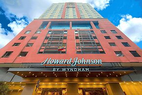 Howard Johnson By Wyndham Kuala Lumpur 118