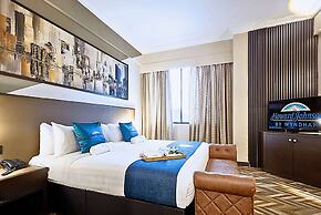 Howard Johnson By Wyndham Kuala Lumpur 118